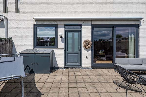 Medium property photo - Raadhuisplein 16, 5691 AM Son